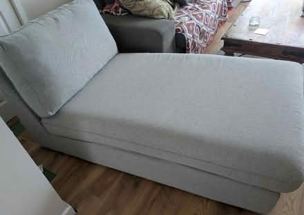 Photo of free Chaise Lounge (Gosforth) #2