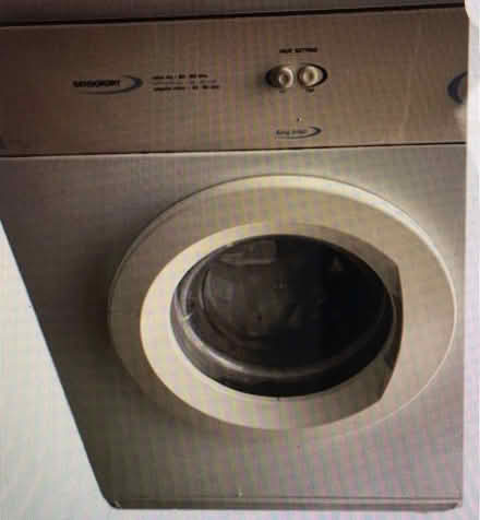 Photo of free Counter Top Tumble Dryer 2.05kg (Liverpool L6) #2