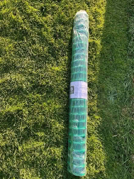 Photo of free Unopened Fencing Mesh Roll (Barcombe BN8) #1