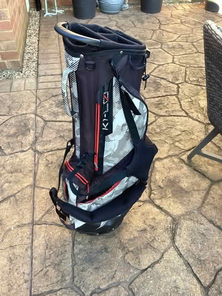 Photo of free Golf bag (Old Windsor SL4) #2