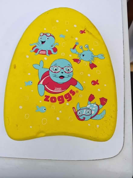 Photo of free Swimming float (Townhill Park/West End SO18) #1