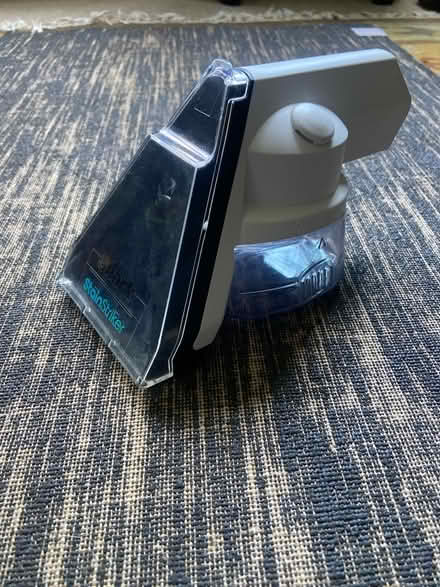 Photo of free Shark spot cleaner / head only (Barnes) #1