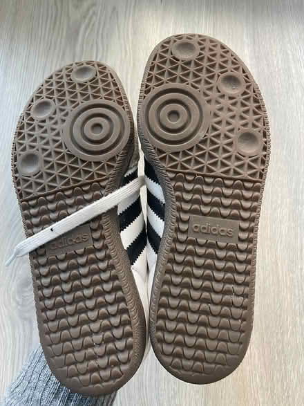Photo of free Adidas Samba Women Trainers (Whitechapel E1) #4