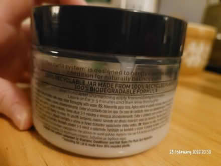 Photo of free Hair care (Moseley B13) #3