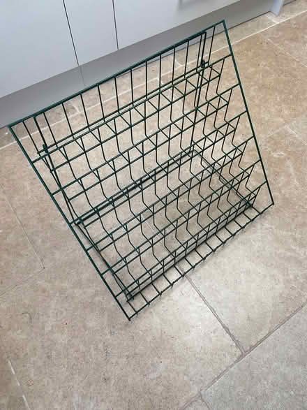 Photo of free Display case for card sales (Dorking) #1