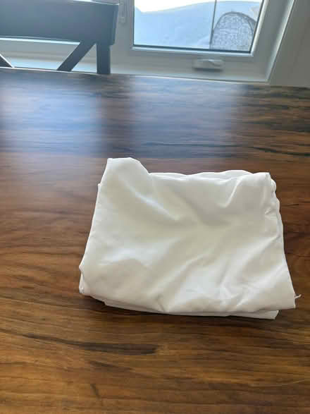Photo of free Protective pillow covers (Kanata Lakes) #1