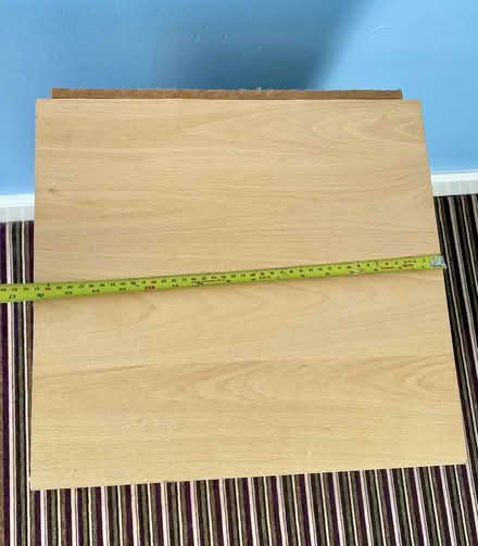 Photo of free Small small chest of drawers (Cupar KY15) #4