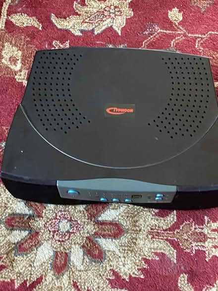 Photo of free Dolby surround sound (St Cross SO23) #1