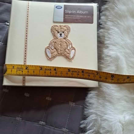 Photo of free Super Little Baby Photo Album (Charminster BH8) #1