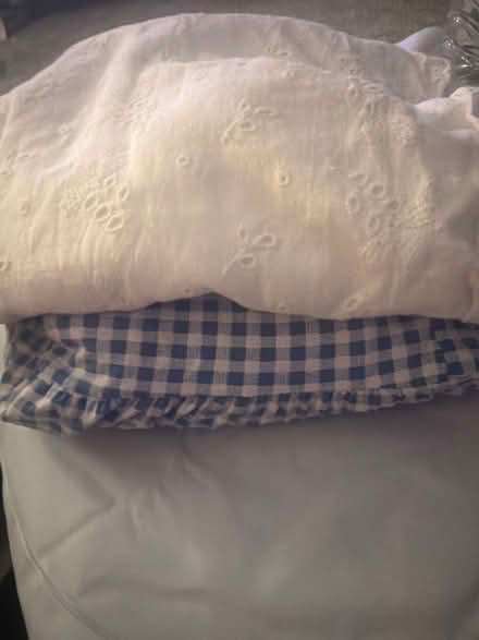 Photo of free Size 18 dresses (ME7) #1