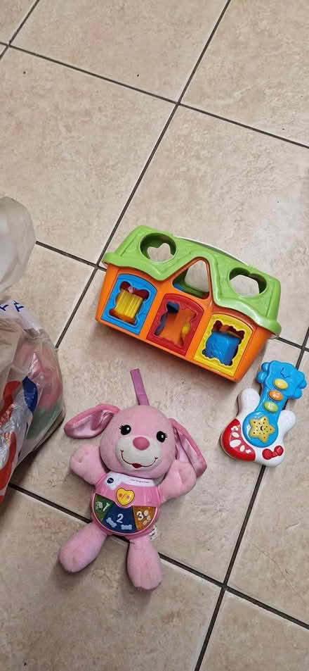 Photo of free toys (PL26) #1