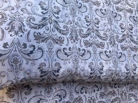 Photo of free Duvet set Kingsize (Stoke Newington N16) #1