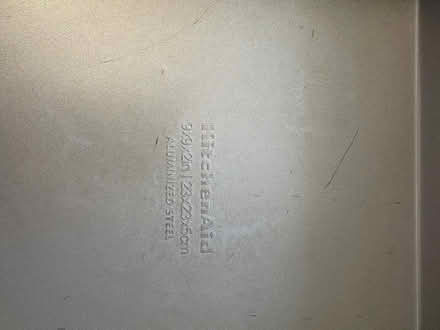 Photo of free Baking pans/muffin (Kanata Lakes) #2