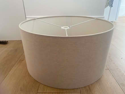 Photo of free Lampshade (Stirling FK8) #1