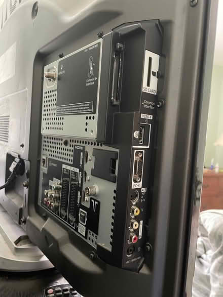 Photo of free 42inch Panasonic TV (Dousland) #2