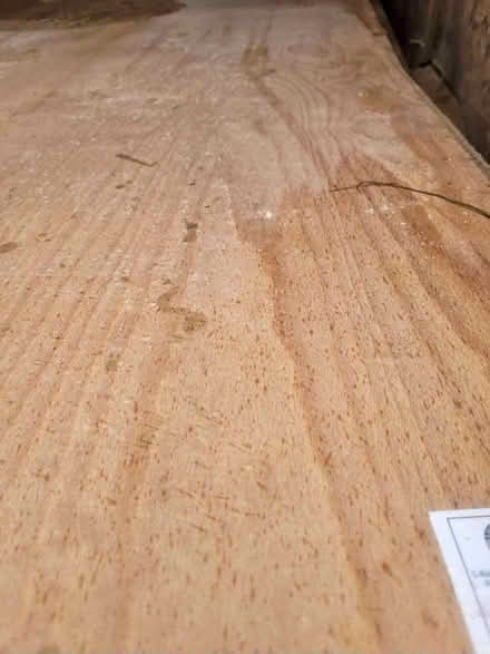 Photo of Plywood (Woodford IG8) #1
