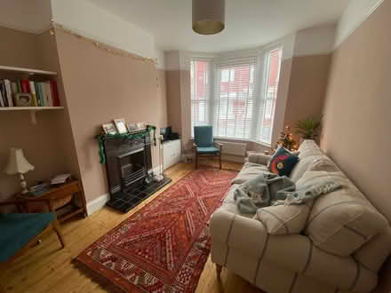 Photo of free Venetian blinds (St Michael’s L17) #2