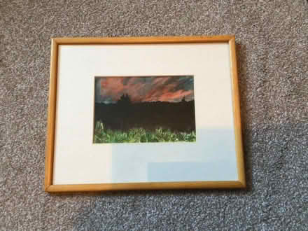 Photo of free Amateur painting (Eastbourne BN21) #1