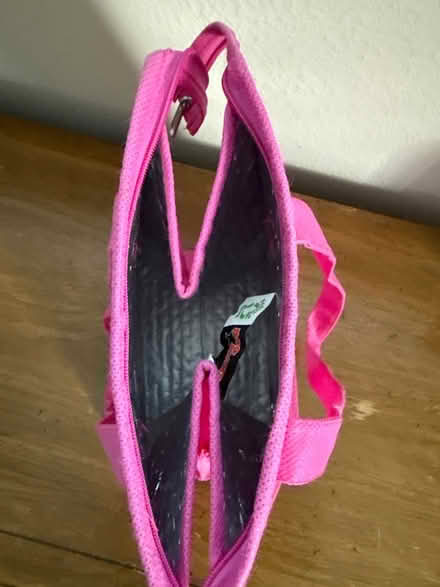 Photo of free Lunch bag cooler (Rancho Rinconada, Cupertino) #2