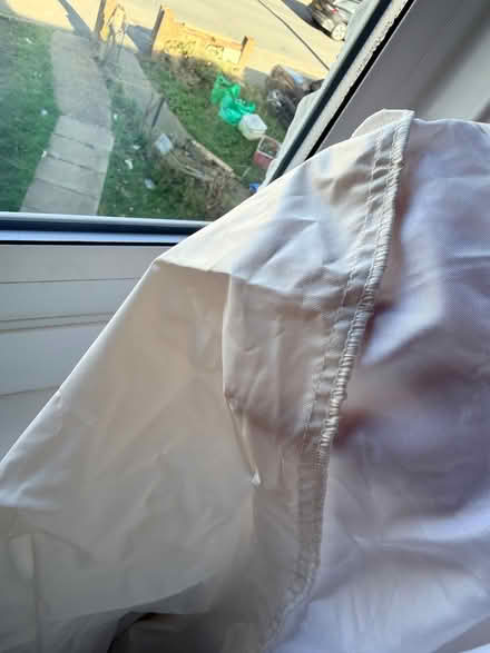 Photo of free Waterproof bedsheet (Colliers wood CR4) #2