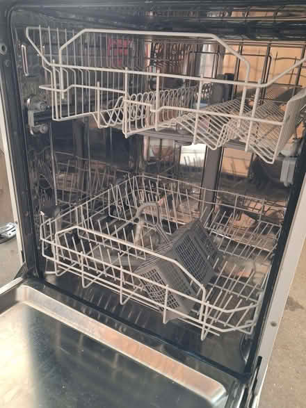 Photo of free Dishwasher (Seaford BN25) #1