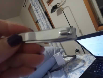 Photo of free nail clipper set, face wash+ (Peekskill, NY) #4