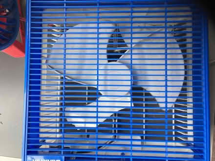 Photo of free vintage Duracraft fans (for parts) (South Boston) #2