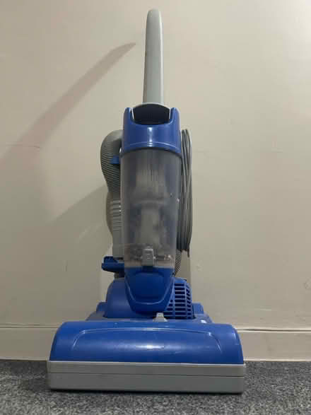 Photo of free Vacuum cleaner (Glasgow G4) #1