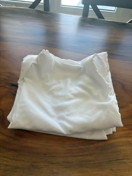 Photo of free King protective pillow covers (Kanata Lakes) #1