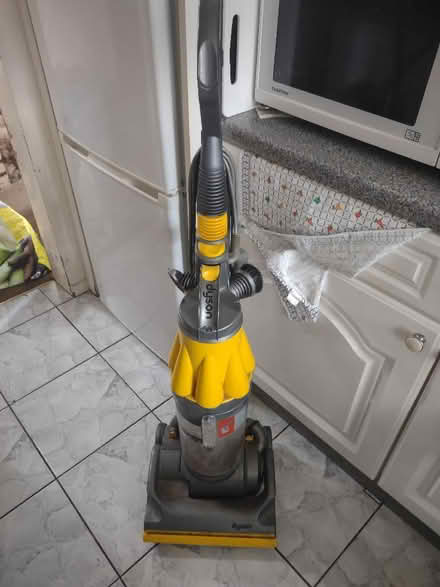 Photo of free Dyson cleaner (Hollingwood S43) #1