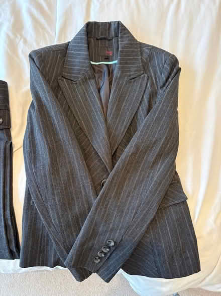 Photo of free Woman’s Size 10 Suit (CT10) #1