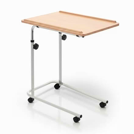 Photo of Over bed table (Watford WD17) #1