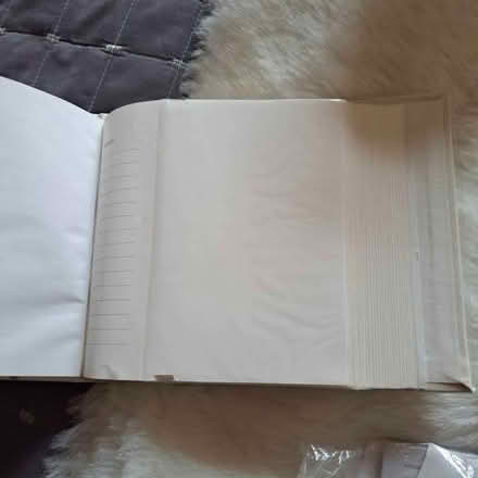 Photo of free Super Little Baby Photo Album (Charminster BH8) #2