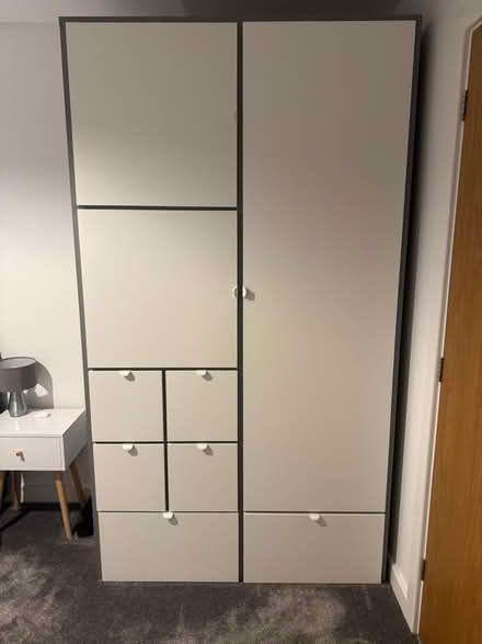 Photo of free Large Wardrobe - Immaculate (Didsbury M20) #1