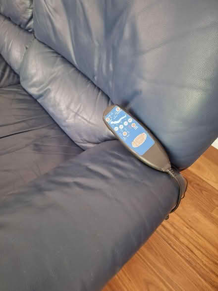 Photo of free Leather lounge (Floreat) #2