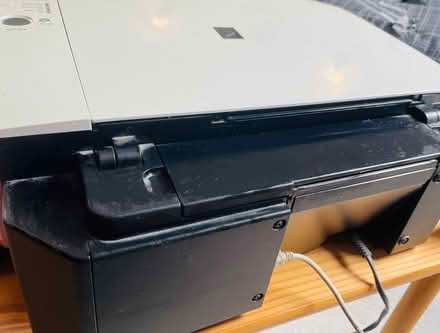 Photo of free Canon Printer and Scanner (Highbury Barn N5) #3