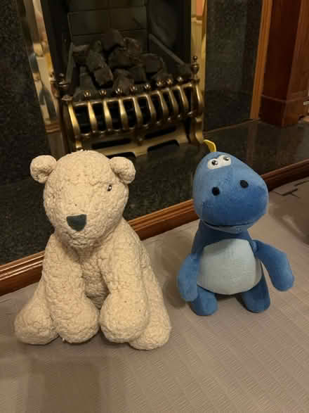 Photo of free Toys & games (IG10) #3