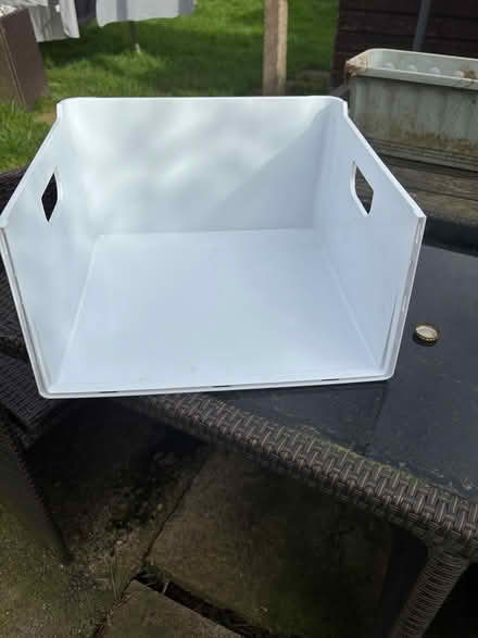 Photo of free candy freezer draw ( 4 (Allestree Derby) #1