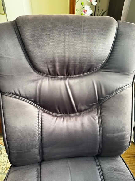 Photo of free Eco-Leather Office Chair – Comfortable & Fully Function (Sherwood TN2) #4