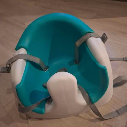 Photo of free Booster seat for babies/toddlers (Walkinstown) #1