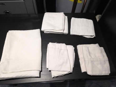 Photo of free Pillow cases (Brentwood) #1