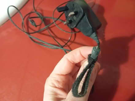 Photo of free Nokia charger (Eastbourne BN22) #1