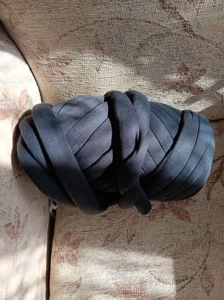 Photo of free Yarn for arm knitting (Chipping Ongar CM5) #1