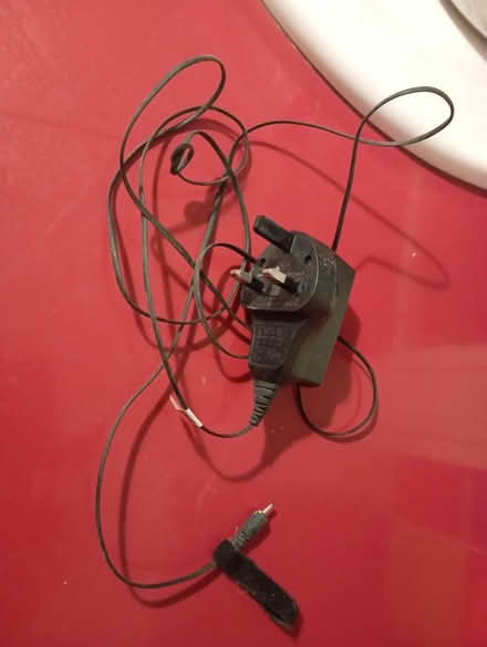 Photo of free Nokia charger (Eastbourne BN22) #3