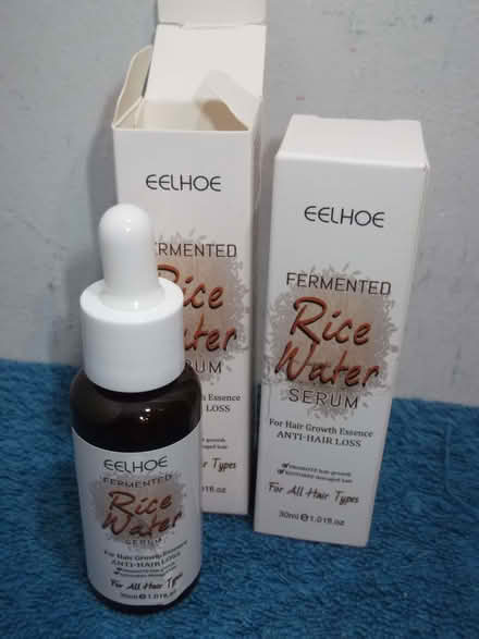 Photo of free Rice water (Ainsdale PR8) #1