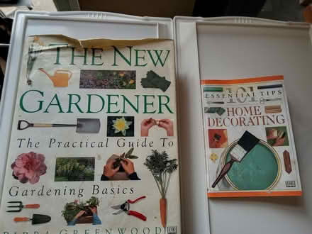 Photo of free Books (Stafford ST16) #1