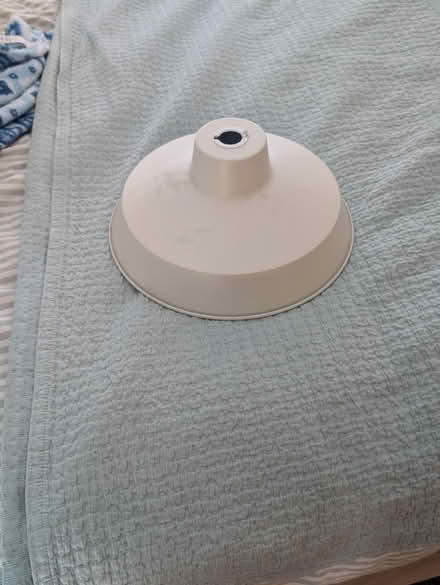 Photo of free Lamp Shade Wall Light (Dublin 16) #1