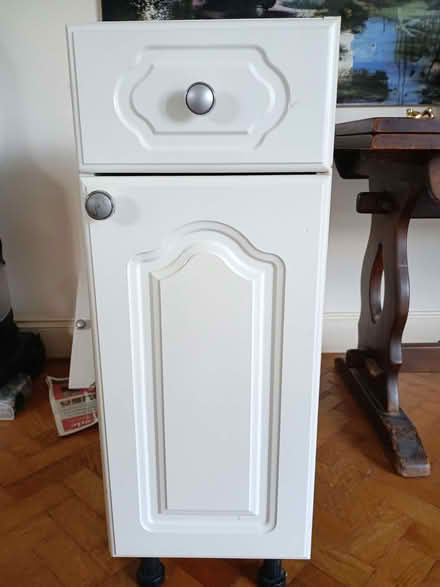Photo of free Kitchen Cupboard (Chalvington BN27) #1