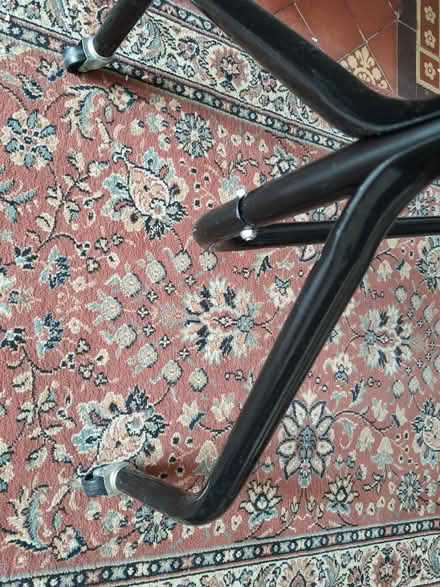 Photo of free Clothes rail (Stroud central) #2