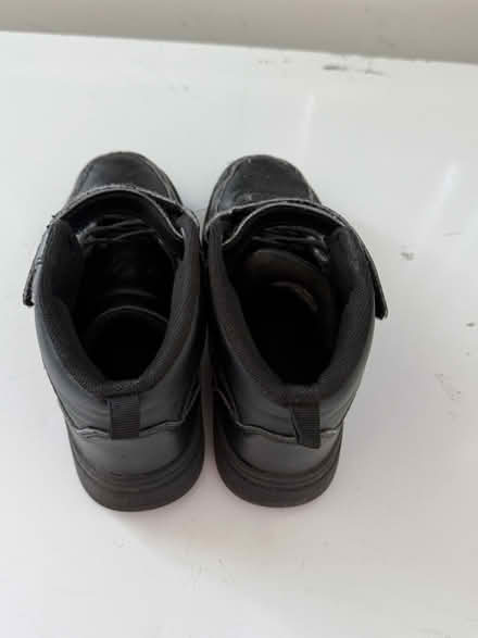 Photo of free 4-5 year old school shoe (BR1) #1